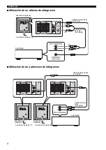 Предварительный просмотр 76 страницы Yamaha YST-SW216 Owner'S Manual