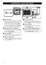 Предварительный просмотр 80 страницы Yamaha YST-SW216 Owner'S Manual