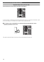 Предварительный просмотр 82 страницы Yamaha YST-SW216 Owner'S Manual