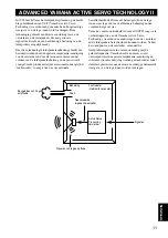 Предварительный просмотр 97 страницы Yamaha YST-SW216 Owner'S Manual