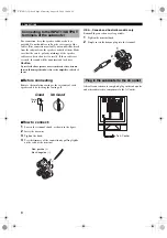 Предварительный просмотр 10 страницы Yamaha YST-SW225 Owner'S Manual