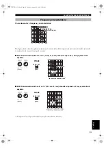 Предварительный просмотр 15 страницы Yamaha YST-SW225 Owner'S Manual