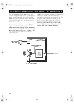 Предварительный просмотр 16 страницы Yamaha YST-SW225 Owner'S Manual