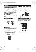 Предварительный просмотр 27 страницы Yamaha YST-SW225 Owner'S Manual