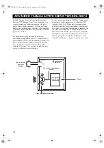 Предварительный просмотр 33 страницы Yamaha YST-SW225 Owner'S Manual