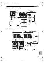 Предварительный просмотр 58 страницы Yamaha YST-SW225 Owner'S Manual