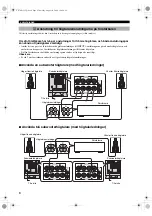 Предварительный просмотр 59 страницы Yamaha YST-SW225 Owner'S Manual