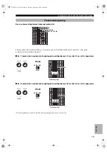 Предварительный просмотр 66 страницы Yamaha YST-SW225 Owner'S Manual