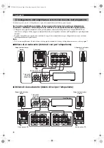 Предварительный просмотр 76 страницы Yamaha YST-SW225 Owner'S Manual