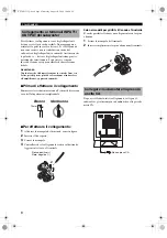 Предварительный просмотр 78 страницы Yamaha YST-SW225 Owner'S Manual