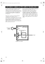 Предварительный просмотр 84 страницы Yamaha YST-SW225 Owner'S Manual