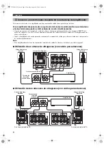 Предварительный просмотр 93 страницы Yamaha YST-SW225 Owner'S Manual