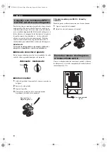 Предварительный просмотр 95 страницы Yamaha YST-SW225 Owner'S Manual