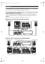 Предварительный просмотр 110 страницы Yamaha YST-SW225 Owner'S Manual