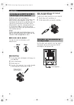 Предварительный просмотр 112 страницы Yamaha YST-SW225 Owner'S Manual