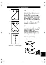 Предварительный просмотр 85 страницы Yamaha YST SW315PN - 10" Powered Subwoofer Owner'S Manual