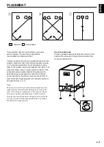 Предварительный просмотр 7 страницы Yamaha YST-SW320 Owner'S Manual