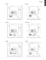 Preview for 5 page of Yamaha YST-SW325 - Subwoofer - 170 Watt Service Manual