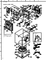 Preview for 19 page of Yamaha YST-SW325 - Subwoofer - 170 Watt Service Manual