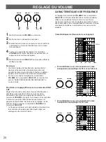 Preview for 19 page of Yamaha YST-SW40 Owner'S Manual