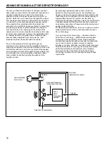 Preview for 12 page of Yamaha YST-SW45 Owner'S Manual