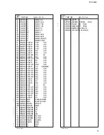 Preview for 12 page of Yamaha YST-SW45 Service Manual