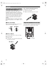 Предварительный просмотр 10 страницы Yamaha YST-SW515 Owner'S Manual