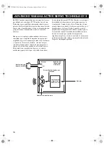 Предварительный просмотр 33 страницы Yamaha YST-SW515 Owner'S Manual