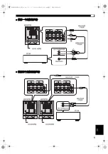 Предварительный просмотр 41 страницы Yamaha YST-SW515 Owner'S Manual