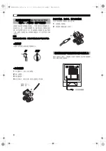 Предварительный просмотр 44 страницы Yamaha YST-SW515 Owner'S Manual