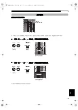 Предварительный просмотр 49 страницы Yamaha YST-SW515 Owner'S Manual