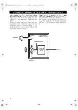 Предварительный просмотр 50 страницы Yamaha YST-SW515 Owner'S Manual