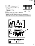 Preview for 7 page of Yamaha YST-SW800 Service Manual