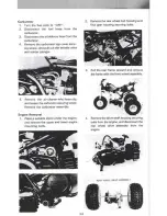 Preview for 23 page of Yamaha YT 60L Service Manual