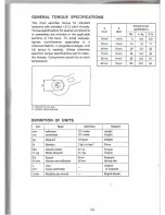 Preview for 85 page of Yamaha YT 60L Service Manual