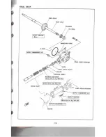 Preview for 92 page of Yamaha YT 60L Service Manual