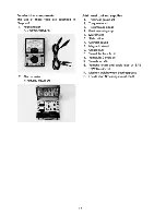 Preview for 6 page of Yamaha YT175J 1982 Service Manual