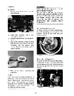 Preview for 15 page of Yamaha YT175J 1982 Service Manual