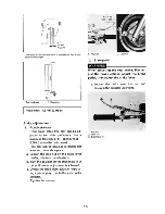 Preview for 16 page of Yamaha YT175J 1982 Service Manual