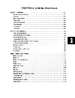 Preview for 23 page of Yamaha YT175J 1982 Service Manual