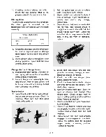 Preview for 38 page of Yamaha YT175J 1982 Service Manual