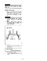 Preview for 65 page of Yamaha YT175J 1982 Service Manual