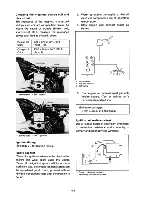 Preview for 72 page of Yamaha YT175J 1982 Service Manual