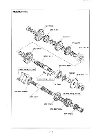 Preview for 89 page of Yamaha YT175J 1982 Service Manual