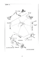 Preview for 97 page of Yamaha YT175J 1982 Service Manual