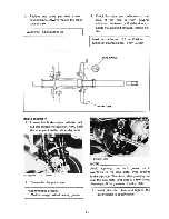 Preview for 63 page of Yamaha YT175J Service Manual