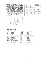 Preview for 87 page of Yamaha YT175J Service Manual