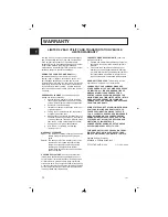 Предварительный просмотр 6 страницы Yamaha YTF1 Owner'S/Operator'S Manual