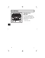 Предварительный просмотр 26 страницы Yamaha YTF1 Owner'S/Operator'S Manual