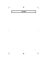 Предварительный просмотр 58 страницы Yamaha YTF1 Owner'S/Operator'S Manual